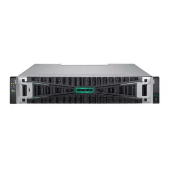 Msa 2070 Sff Sas 12X3.84T-STOCK .