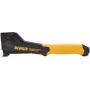 Pārnēsājamais āmura skavotājs DeWalt DWHT75900-0 ar oglekļa šķiedras rokturi