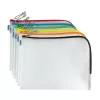 Ceļojumu maks Herma Universal Bag Case 23x11 cm melns, EVA materiāls, karšu un dokumentu turētājs