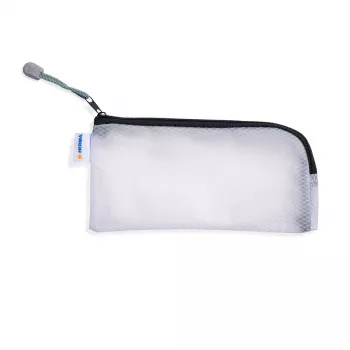 Ceļojumu maks Herma Universal Bag Case 23x11 cm melns, EVA materiāls, karšu un dokumentu turētājs