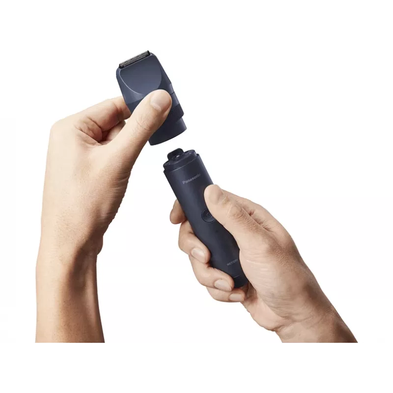 Panasonic ER-CTN1-A301 MultiShape bārdas un matu trimmera galviņa