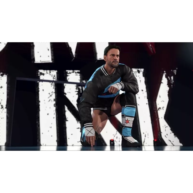 Spēle PlayStation 5 WWE 2K26