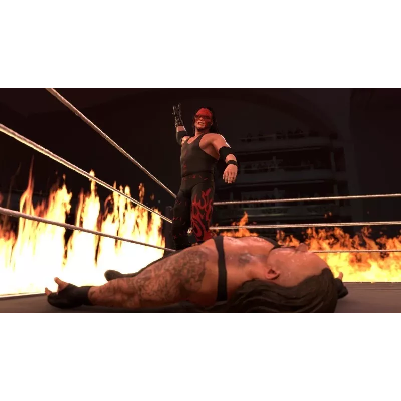 Spēle PlayStation 5 WWE 2K26