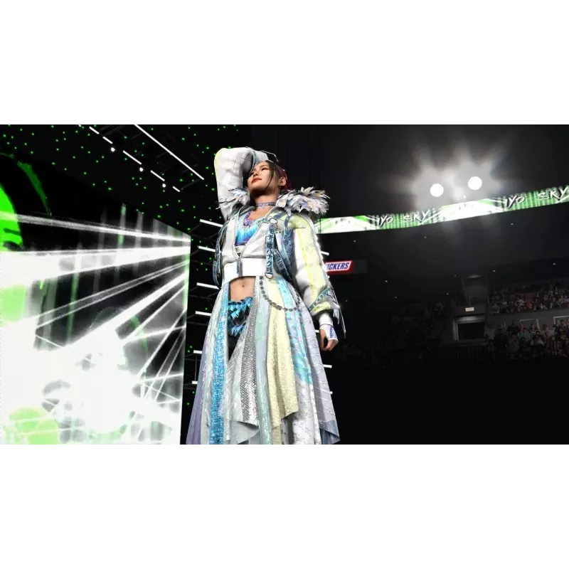 Spēle PlayStation 5 WWE 2K26