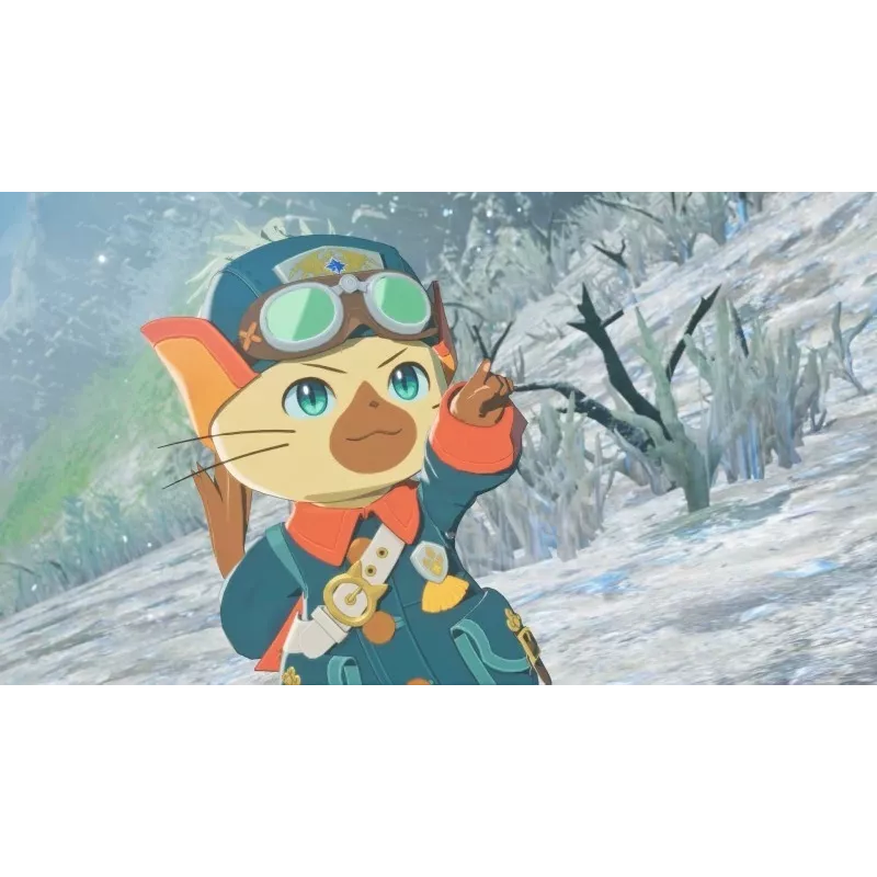 Spēle PlayStation 5 Monster Hunter Stories 3