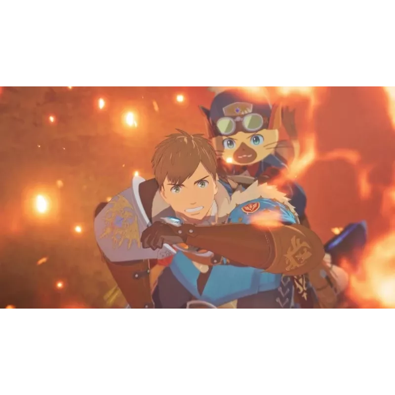 Spēle PlayStation 5 Monster Hunter Stories 3