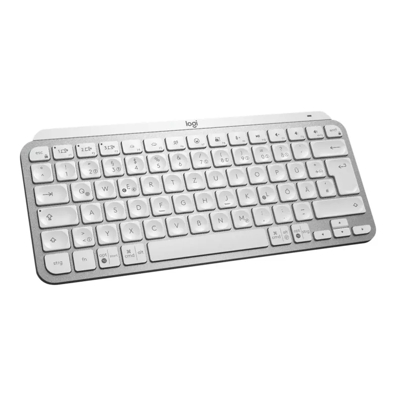 Logitech MX Keys Mini - tastatūra - ar fona apgaismojumu
