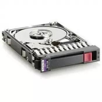 DRV,HD 146GB 10K 2.5 Sas SP DRV ir uzņēmuma klases cietais disks (HDD) no HPE. Oriģināls HPE produkts — MPN: 431958-S21 · EAN: