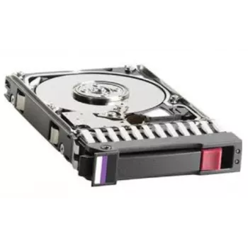 Iekšējais 2.5 collu SAS cietais disks HP Enterprise 759221-002, 300 GB, 15 000 RPM