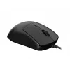 NATEC Hawk 2 vadu lāzera pele, melna, līdz 2400 DPI