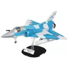 Cobi Mirage 2000-5F ķieģeļu modeļa komplekts, Bruņoto spēku sērija, 495 detaļas, mērogs 1:48
