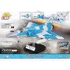 Cobi Mirage 2000-5F ķieģeļu modeļa komplekts, Bruņoto spēku sērija, 495 detaļas, mērogs 1:48