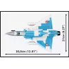 Cobi Mirage 2000-5F ķieģeļu modeļa komplekts, Bruņoto spēku sērija, 495 detaļas, mērogs 1:48