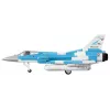 Cobi Mirage 2000-5F ķieģeļu modeļa komplekts, Bruņoto spēku sērija, 495 detaļas, mērogs 1:48