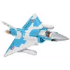 Cobi Mirage 2000-5F ķieģeļu modeļa komplekts, Bruņoto spēku sērija, 495 detaļas, mērogs 1:48