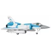 Cobi Mirage 2000-5F ķieģeļu modeļa komplekts, Bruņoto spēku sērija, 495 detaļas, mērogs 1:48