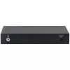 Slēdzis DAHUA CS4010-8GT-110 PoE 10 portu, 8 PoE porti