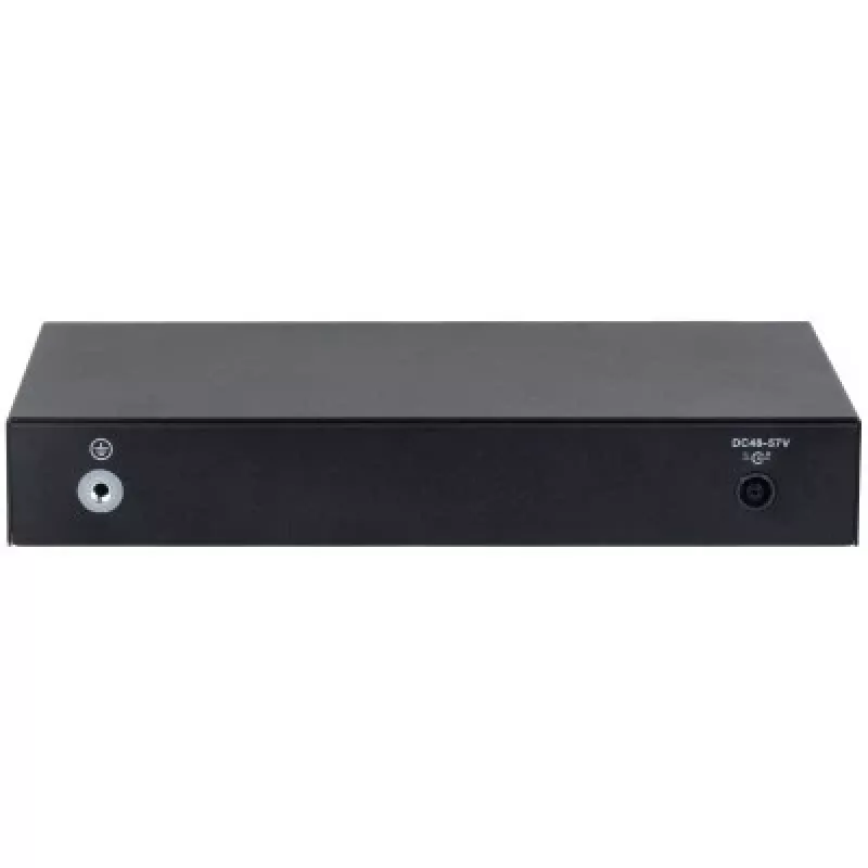 Slēdzis DAHUA CS4010-8GT-110 PoE 10 portu, 8 PoE porti