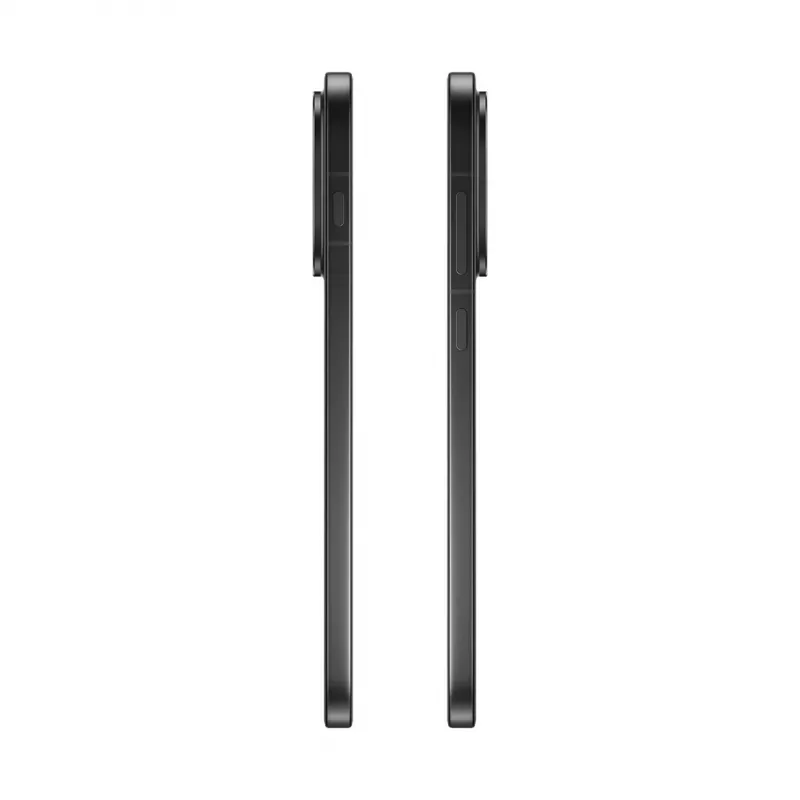 OPPO Find X9 16.7 cm (6.59) Dual SIM Android 16.0 5G USB Type-C 12 GB 512 GB 7025 mAh Melns