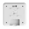 Ruijie Networks RG-RAP2200(F) bezvadu piekļuves punkts 1267 Mbit/s Balts Ar barošanu caur Ethernet (PoE)