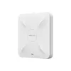 Ruijie Networks RG-RAP2200(F) bezvadu piekļuves punkts 1267 Mbit/s Balts Ar barošanu caur Ethernet (PoE)