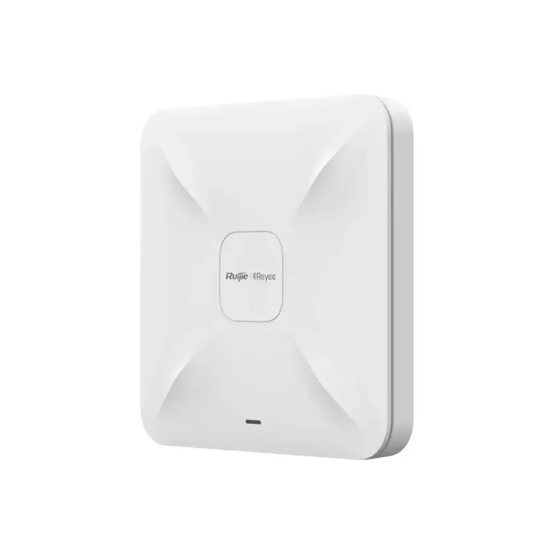 Ruijie Networks RG-RAP2200(F) bezvadu piekļuves punkts 1267 Mbit/s Balts Ar barošanu caur Ethernet (PoE)