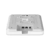 Ruijie Networks RG-RAP2200(F) bezvadu piekļuves punkts 1267 Mbit/s Balts Ar barošanu caur Ethernet (PoE)