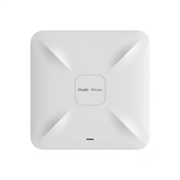 Ruijie Networks RG-RAP2200(F) bezvadu piekļuves punkts 1267 Mbit/s Balts Ar barošanu caur Ethernet (PoE)