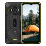 Viedtālrunis UleFone RugKing 3 Pro 8GB RAM 128GB atmiņa zaļš