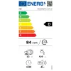 Pilnībā iebūvējama trauku mazgājamā mašīna AEG FEE53680ZM — 13 galda piederumu komplekti, 60 cm, 44 dB, energoefektivitātes klase D