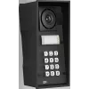 Ieejas panelis HELIOS/IP Force W/CAM 9151101CHKW 2N