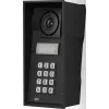 Ieejas panelis HELIOS/IP Force W/CAM 9151101CHKW 2N