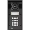 Ieejas panelis HELIOS/IP Force W/CAM 9151101CHKW 2N