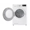 LG RH90V9AV4N, siltumsūknis, 9 kg, dziļums 66 cm - veļas žāvētājs