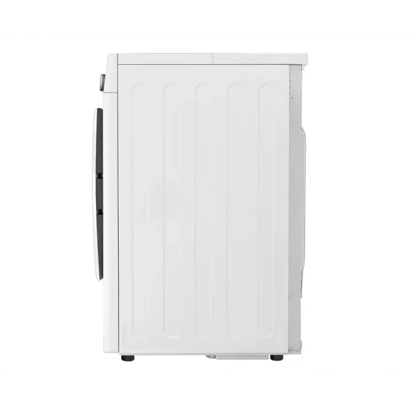LG RH90V9AV4N, siltumsūknis, 9 kg, dziļums 66 cm - veļas žāvētājs