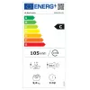 LG RH90V9AV4N, siltumsūknis, 9 kg, dziļums 66 cm - veļas žāvētājs