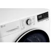 LG RH90V9AV4N, siltumsūknis, 9 kg, dziļums 66 cm - veļas žāvētājs