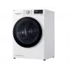 LG RH90V9AV4N, siltumsūknis, 9 kg, dziļums 66 cm - veļas žāvētājs