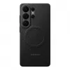 SAMSUNG Carbon Magnet vāciņš priekš Galaxy S26 Ultra Melns (EF-KS948SNEGWW)
