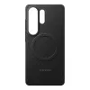 SAMSUNG Carbon Magnet vāciņš priekš Galaxy S26 Ultra Melns (EF-KS948SNEGWW)