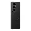 SAMSUNG Carbon Magnet vāciņš priekš Galaxy S26 Ultra Melns (EF-KS948SNEGWW)