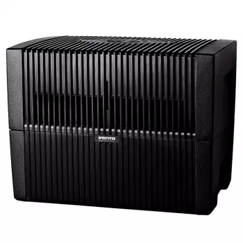 Gaisa mitrinātājs Venta LW45 Comfort Plus melns