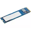 SSD disks Lenovo M.2 2280 PCIe Gen4 NVMe OPAL 2.0 512 GB (modelis 4XB1T87551)