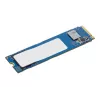 SSD disks Lenovo M.2 2280 PCIe Gen4 NVMe OPAL 2.0 512 GB (modelis 4XB1T87551)