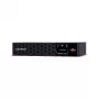 UPS CyberPower PR2000ERT2U Line-Interactive 2 kVA / 2000 W, 10x C13 ligzdas, Rack/Tower, VRLA akumulators