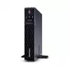 UPS CyberPower PR2000ERT2U Line-Interactive 2 kVA / 2000 W, 10x C13 ligzdas, Rack/Tower, VRLA akumulators