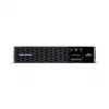 UPS CyberPower PR2000ERT2U Line-Interactive 2 kVA / 2000 W, 10x C13 ligzdas, Rack/Tower, VRLA akumulators