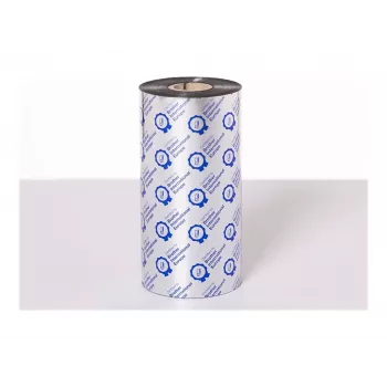 Brother Premium - 5er-Pack - Melns - 154 mm