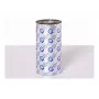Brother Premium - 5er-Pack - Melns - 154 mm