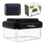 GreenBlue saules LED staba gaismeklis, 60x40mm, aploksnes formas nojume, 3200K, GB125 WW
